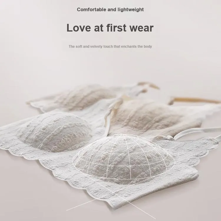 Anna Sweet Talks Women's Bras-1