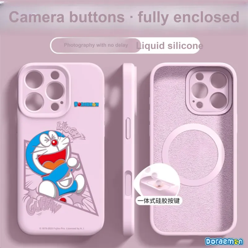 Yule Phone Cases-9