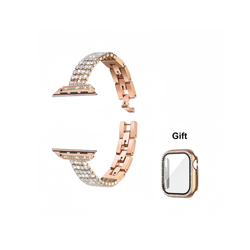 Brangdy Ремешок Apple Совместимость Металл