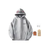 라이트 그레이 (주문 및 Get Climbing Quickdraws 스티커 무료 제공)