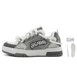 Phantom Gray (Includes Height Increasing Insole)