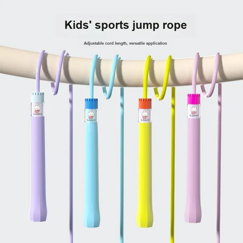 Enjoy The Birds Sports & Fitness Non Countable Jump Ropes Unisex-1