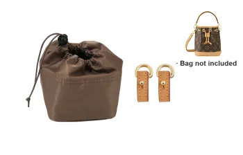 Ingenuity Handmade Bag Straps