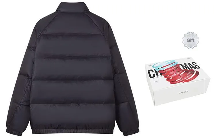 Teenie Weenie Men Light Warm Series FW24 Down Jacket Unisex-42