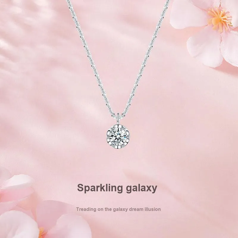 TRUE ME Alloy Necklaces Women's-1