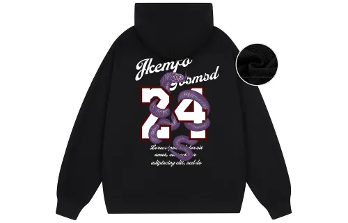 JKEM Sweatshirt Unisex