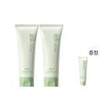 오일 컨트롤 모이스처라이징 클렌징 100g*2병