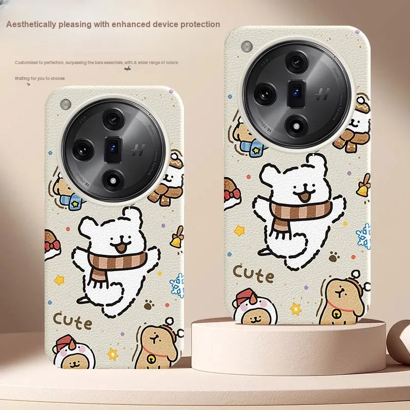 YIBAOBAO Phone Cases-1