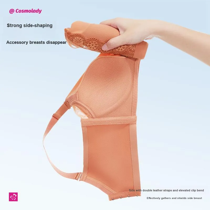 Urban beauty Women's Bras-4