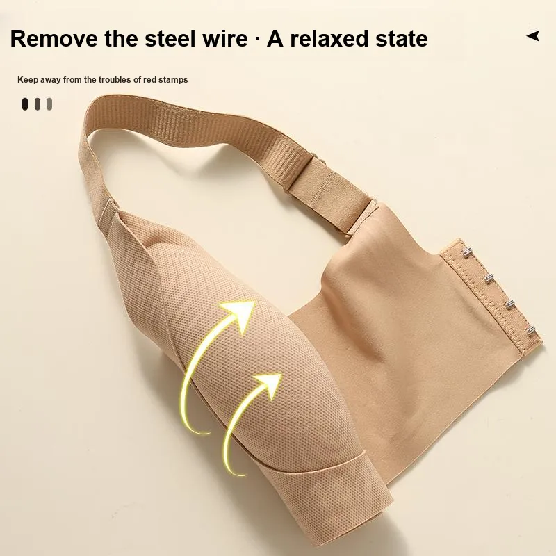 MIIOW Women's Bras-11