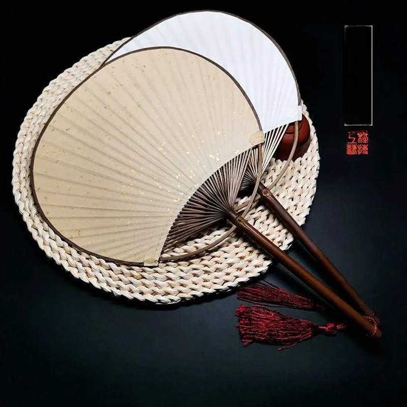 Pleasant language Fold Fan/Fan-2
