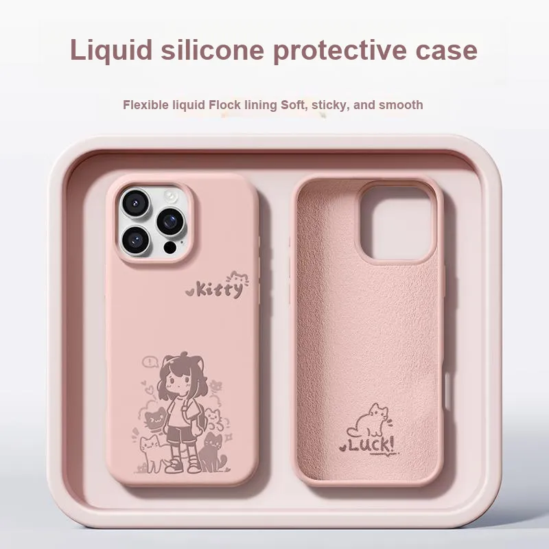 RVIXE Phone Cases-17