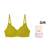Green Plum Wine Color