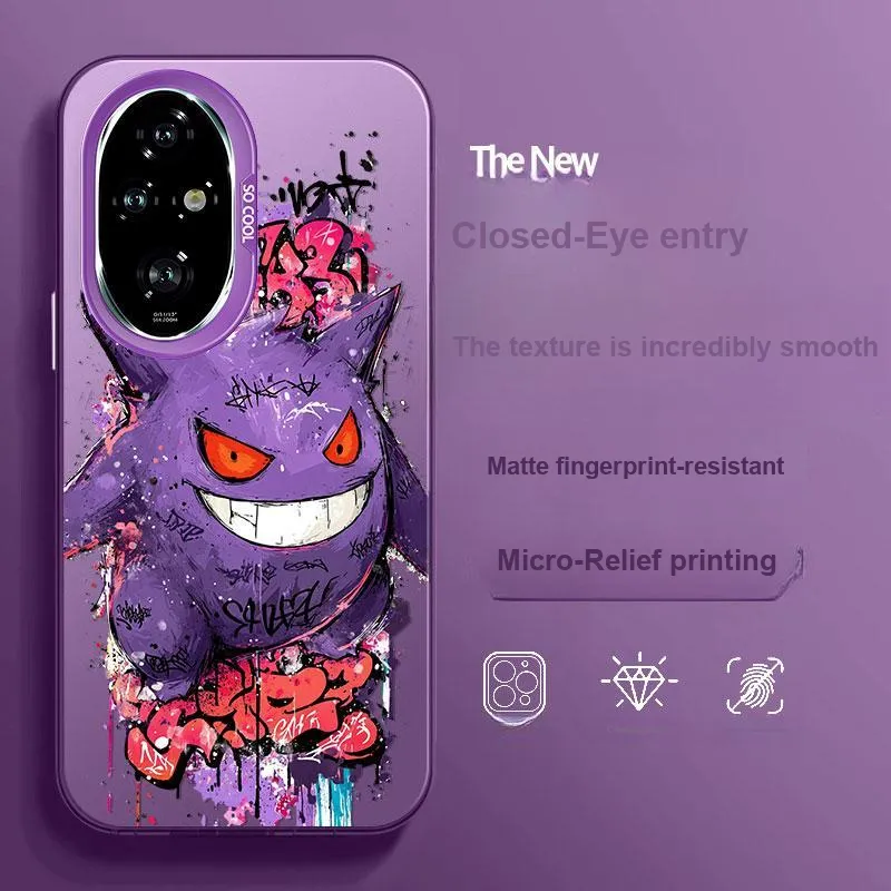 BAOCHENG Phone Cases-5