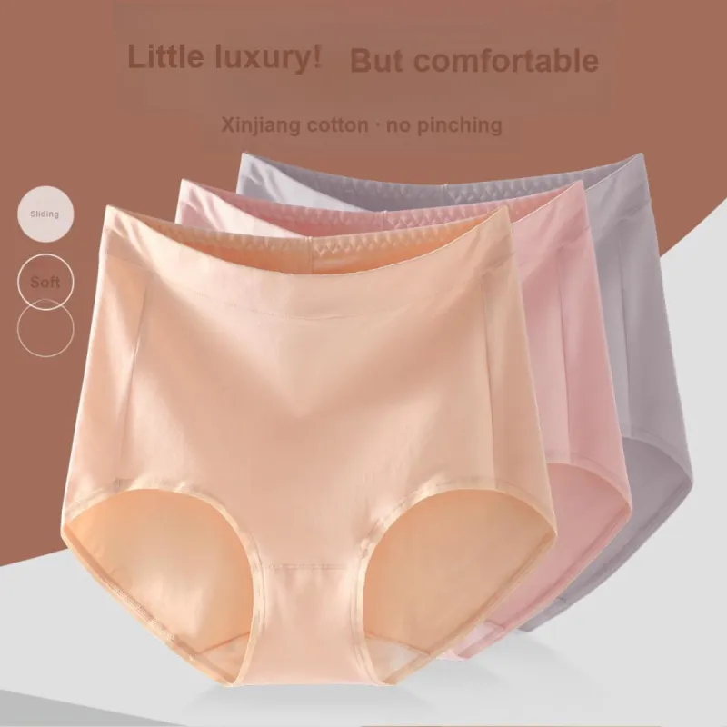 JUNEROSE Women's Underpants-8