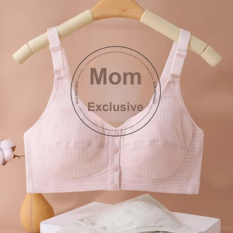 Pretty lady Women's Bras-2