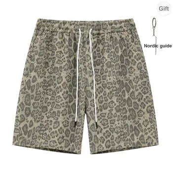 Nordic Raiders Casual Shorts Unisex