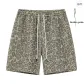 Khaki Comes with