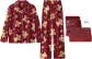 Red-Women's