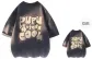 Dark Gray (Comes with Dark Gray T-Shirt)