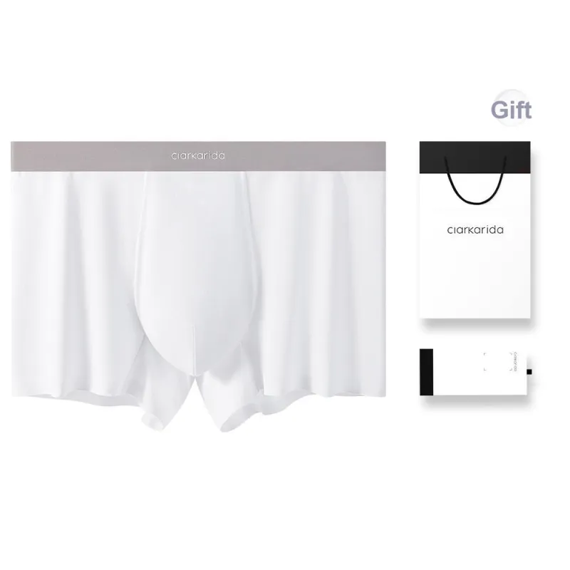 Clarkarida Underpants Men's Box 1 Pack-1