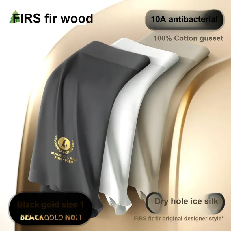 FIRS Men Underpants-20