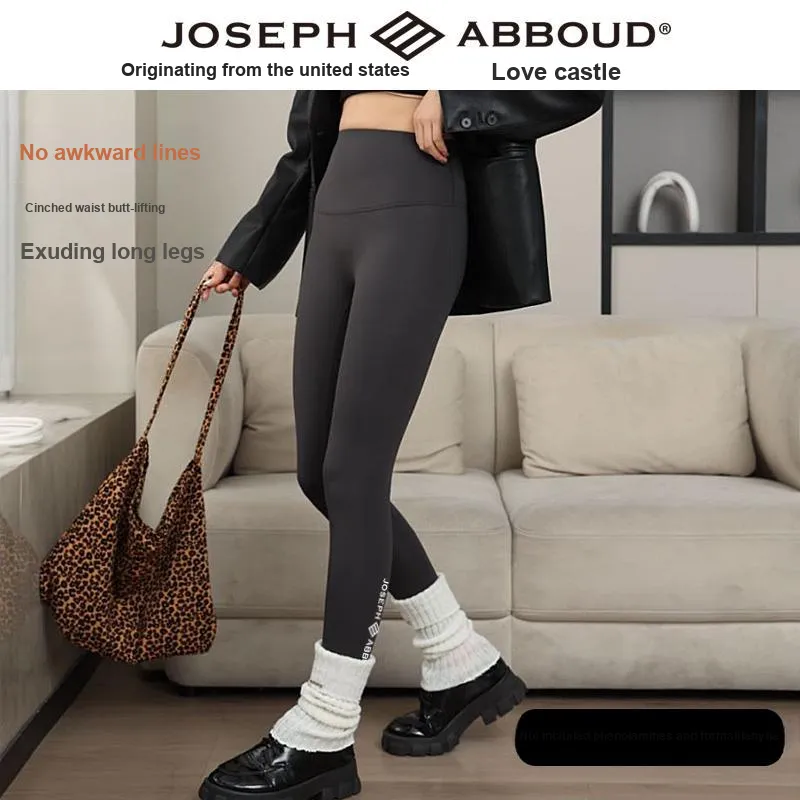 JOSEPH ABBOUD Leggings Women's-3