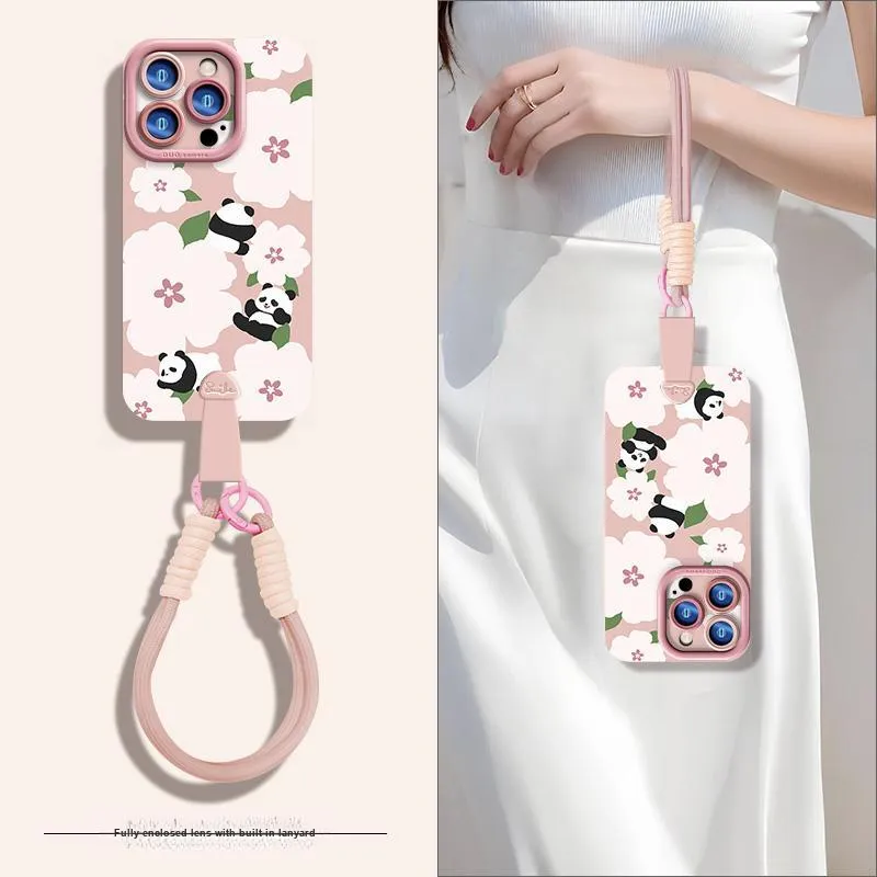 Interesting shell Phone Cases-13