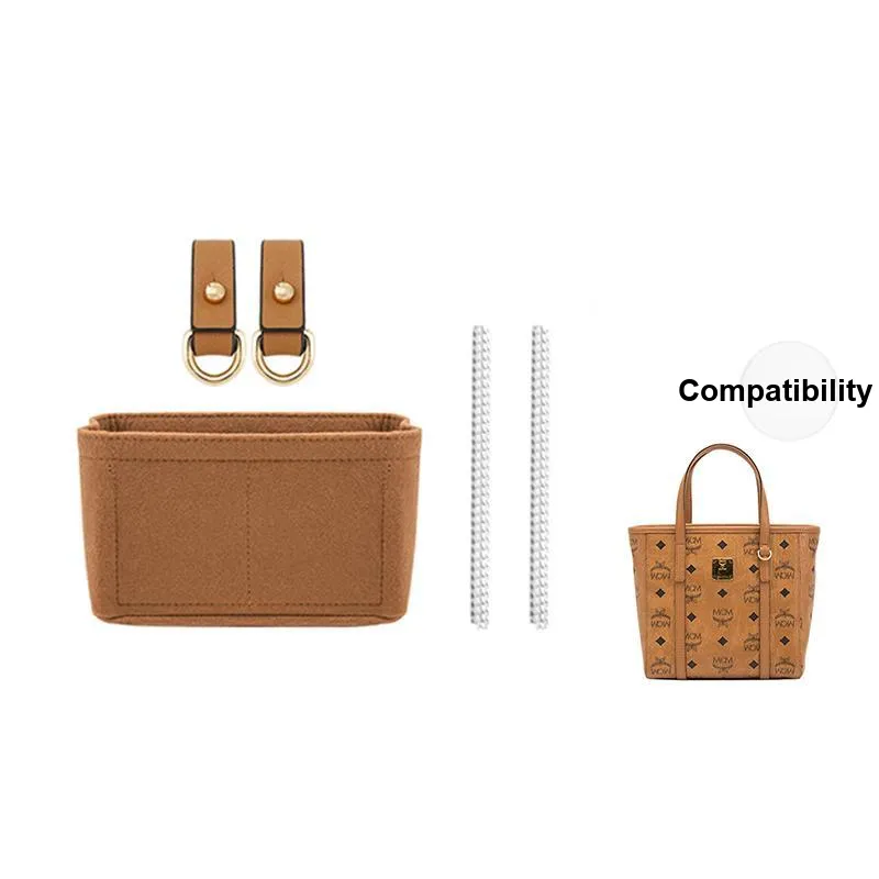 Ingenuity Handmade Bag Straps