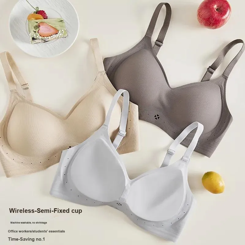 BEAUTIFUL CONFESSION Bra Women's-13