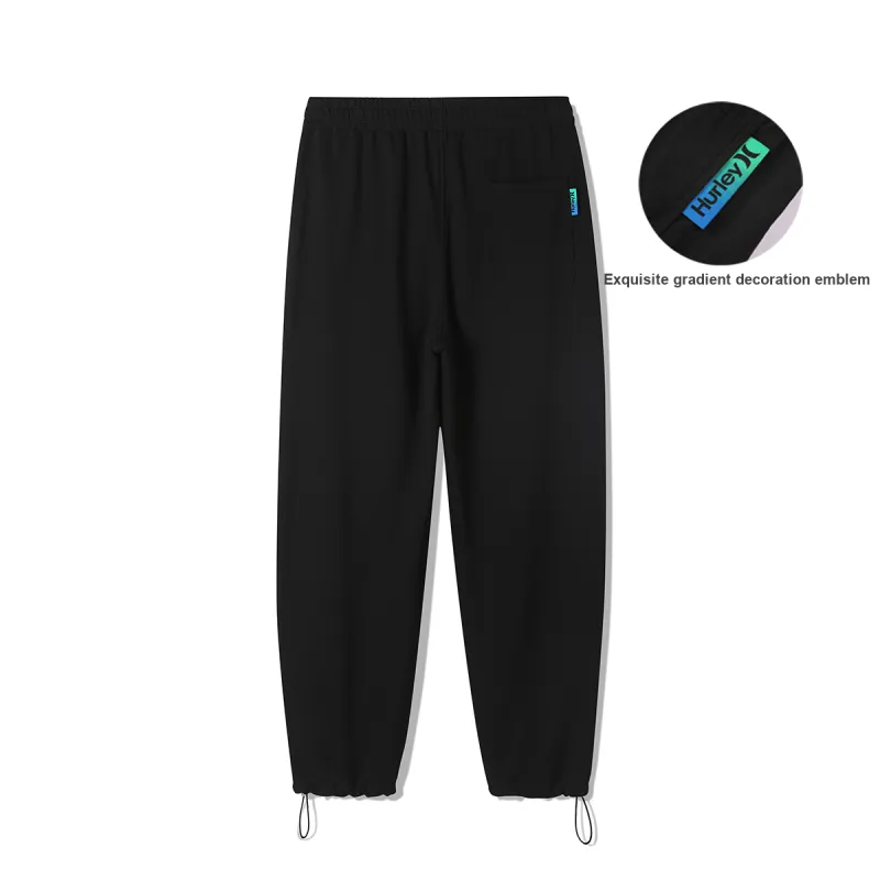 Hurley Casual Pants Unisex-2