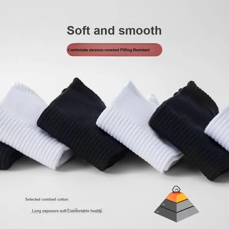 WARRIOR Unisex Socks-3