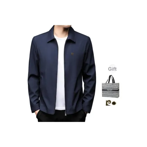 PIERRE CARDIN Мужские Куртки