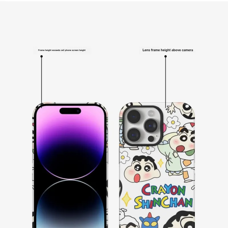 HASEE Phone Cases-4