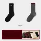 Black, Gray (2 Pack)
