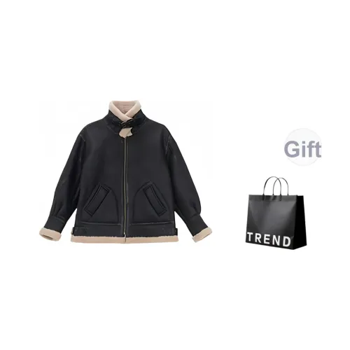 FROMGG Женские пуховики