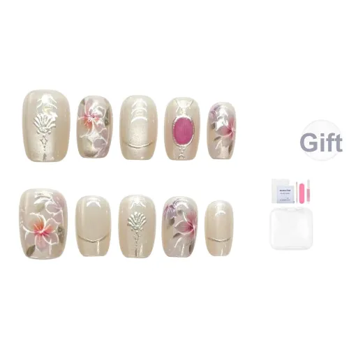 Yun Yue Joe Искусственные Ногти Женские