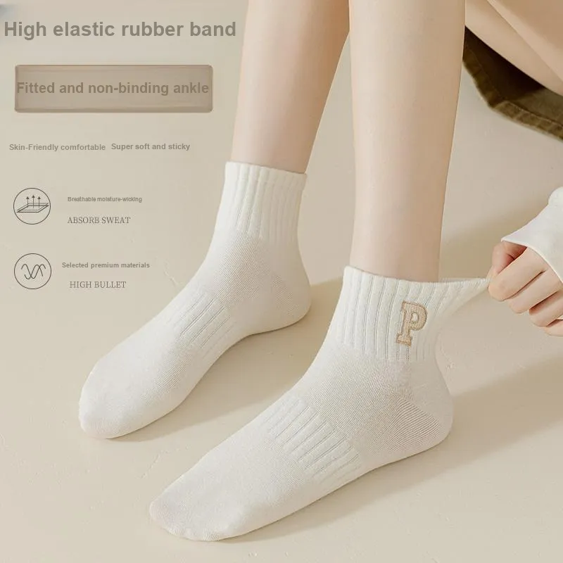 KJ Ankle Socks Unisex Gift Box Combination-11