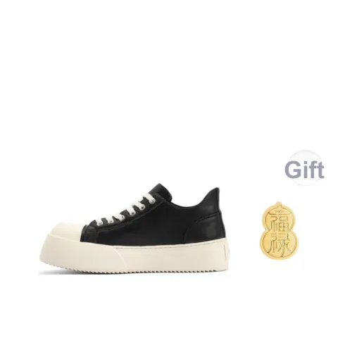 GXG Скейтборд Кроссовки Низкие Топ Мужские