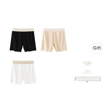 XIA.WA.ZHI.XIU Leggings Women's Box 3 Pack