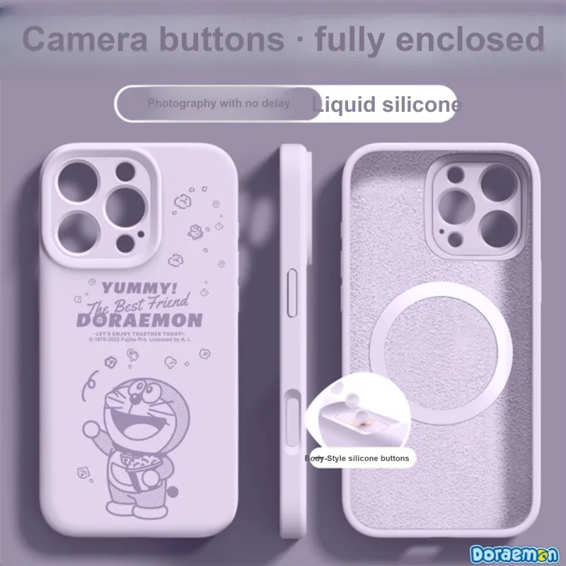 Yule Phone Cases-5