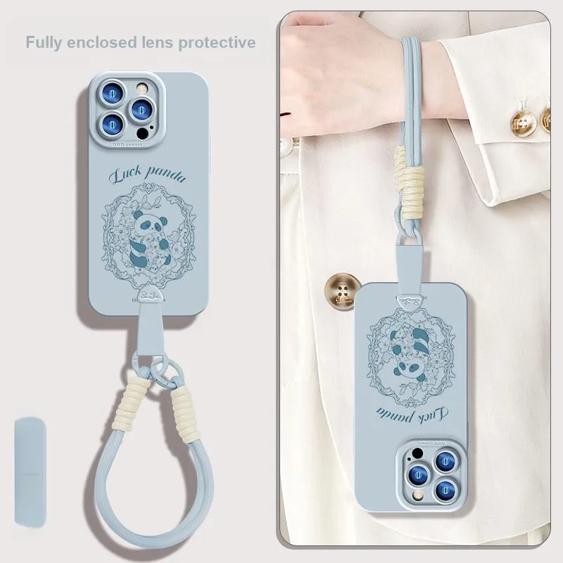 Interesting shell Phone Cases-15