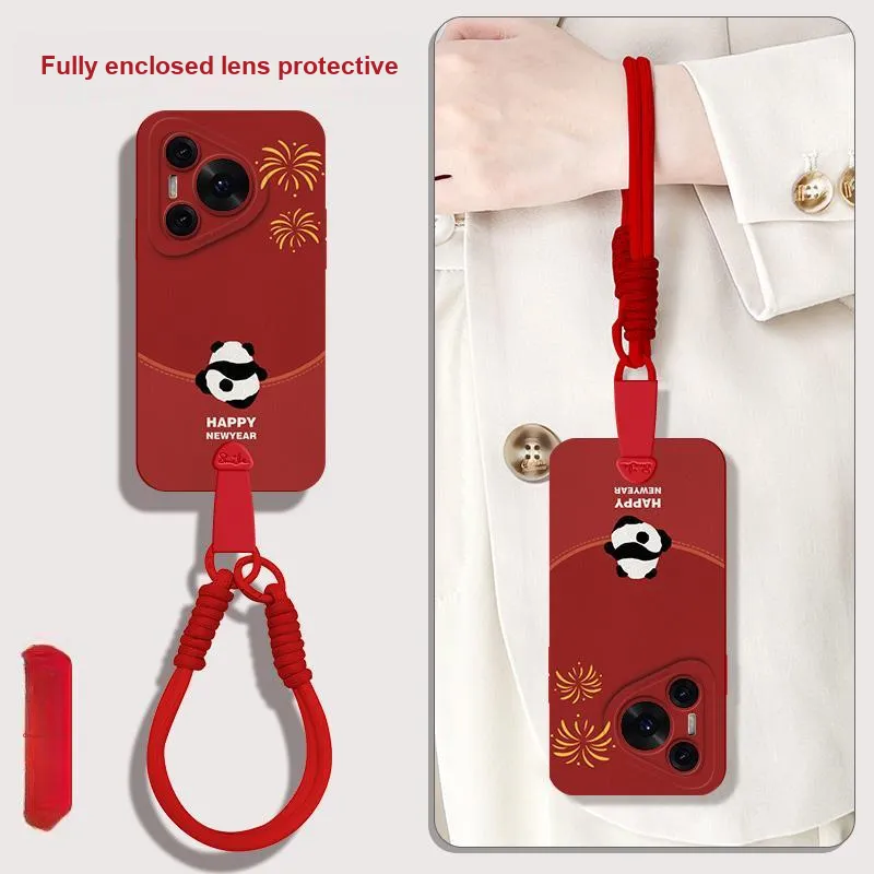Interesting shell Phone Cases-3