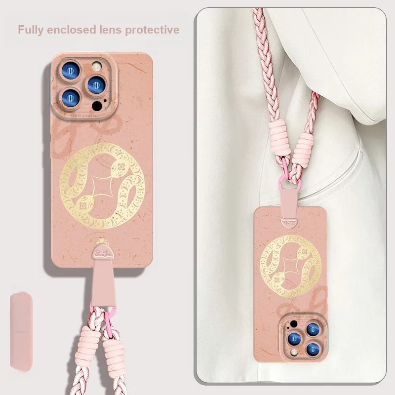 Interesting shell Phone Cases-11