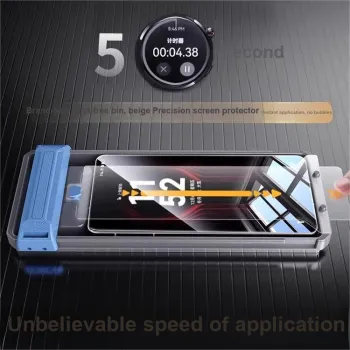 Hanno Cell Phone Protective Films