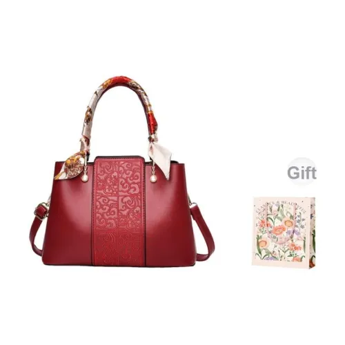 Gerlanx ПУ (полиуретан) Сумка через плечо Сумка Женская Многоцветная