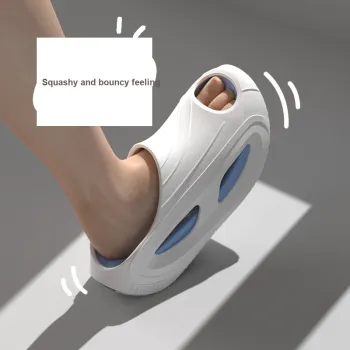 LATE TIME Slippers / Home Slippers