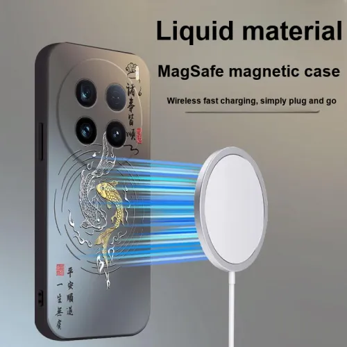 LUSIJIA Phone Cases