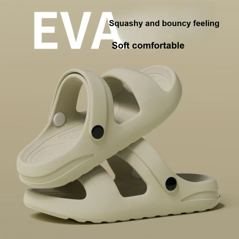TZLDN Slippers / Home Slippers-6