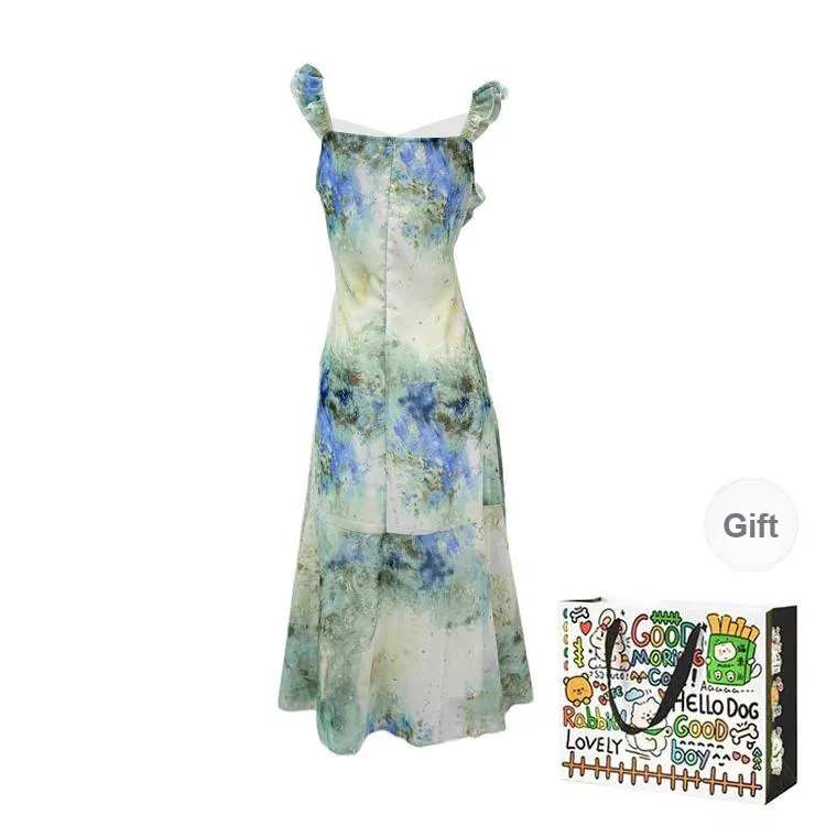 BVODE Short Sleeved Dress Women's-1